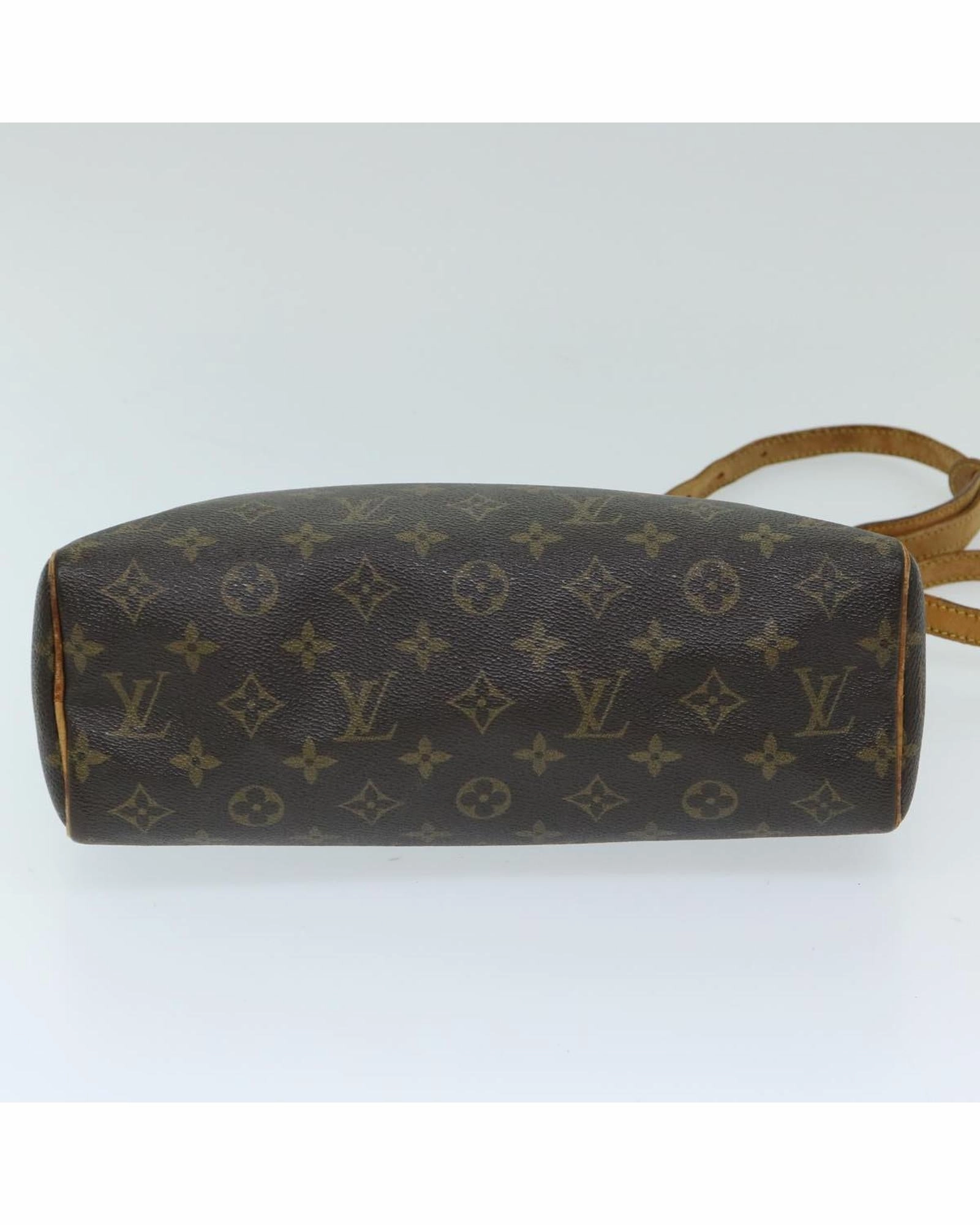 Monogram Pochette Crossbody Bag