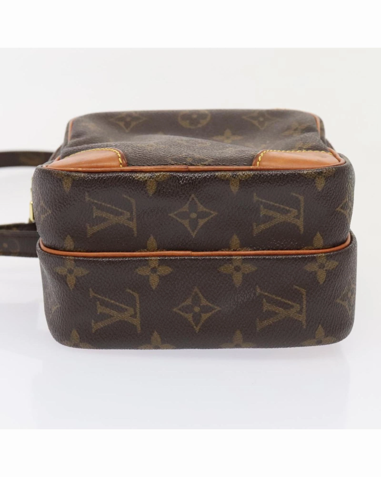 Monogram Pochette Crossbody Bag