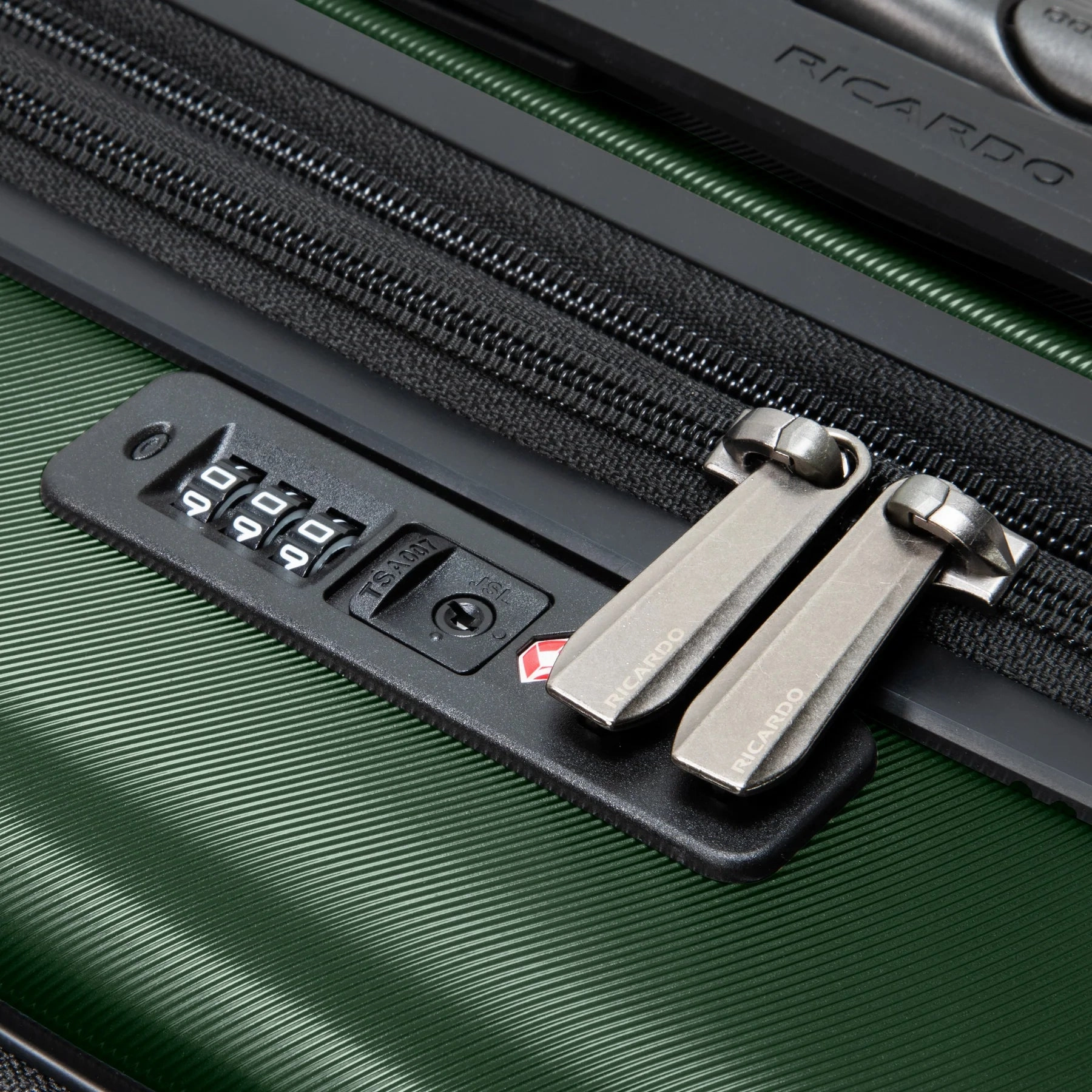 Montecito 2.0 Fast Access Front-Opening Hardside Carry-On Expandable Spinner