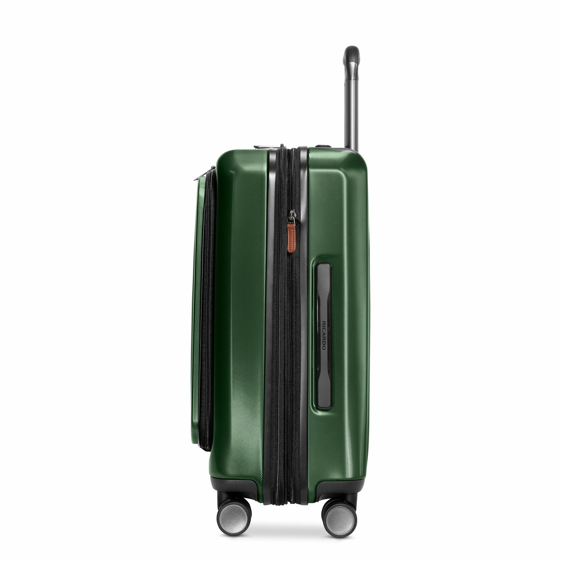 Montecito 2.0 Fast Access Front-Opening Hardside Carry-On Expandable Spinner