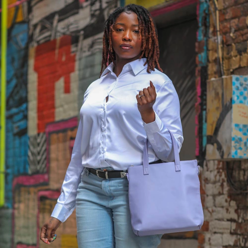 Morgan Tote/Crossbody