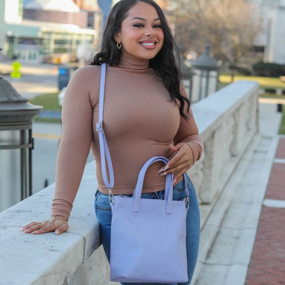 Morgan Tote/Crossbody