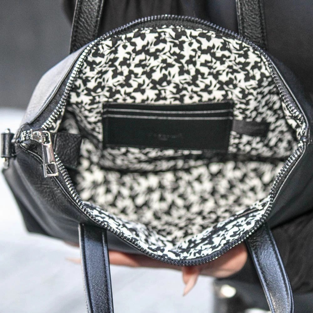 Morgan Tote/Crossbody