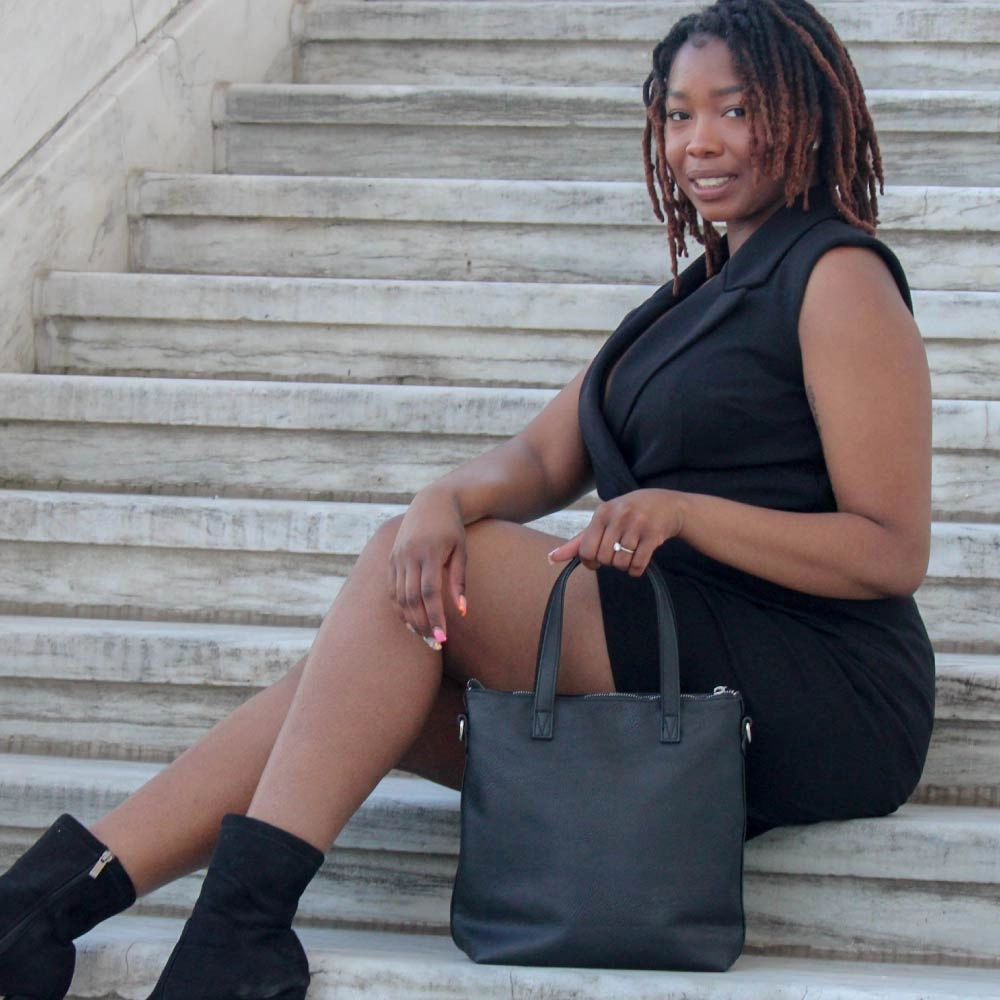 Morgan Tote/Crossbody