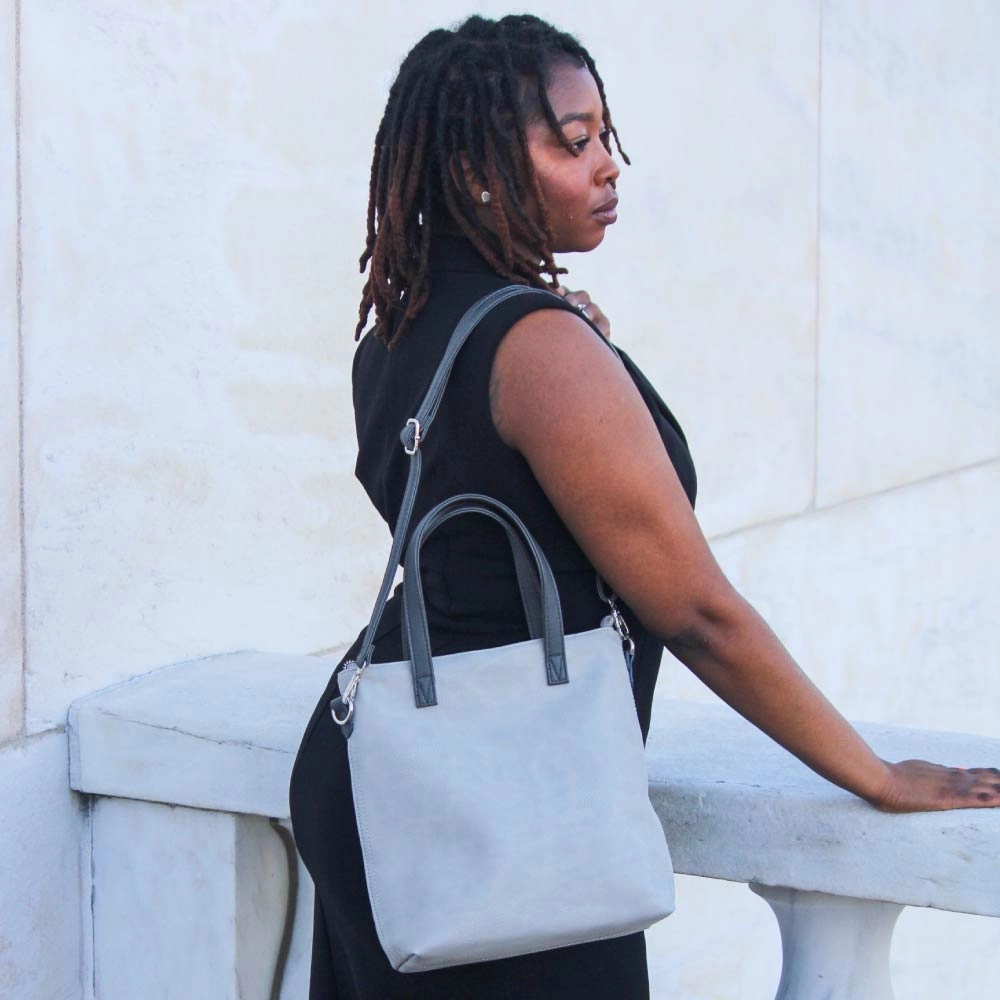 Morgan Tote/Crossbody