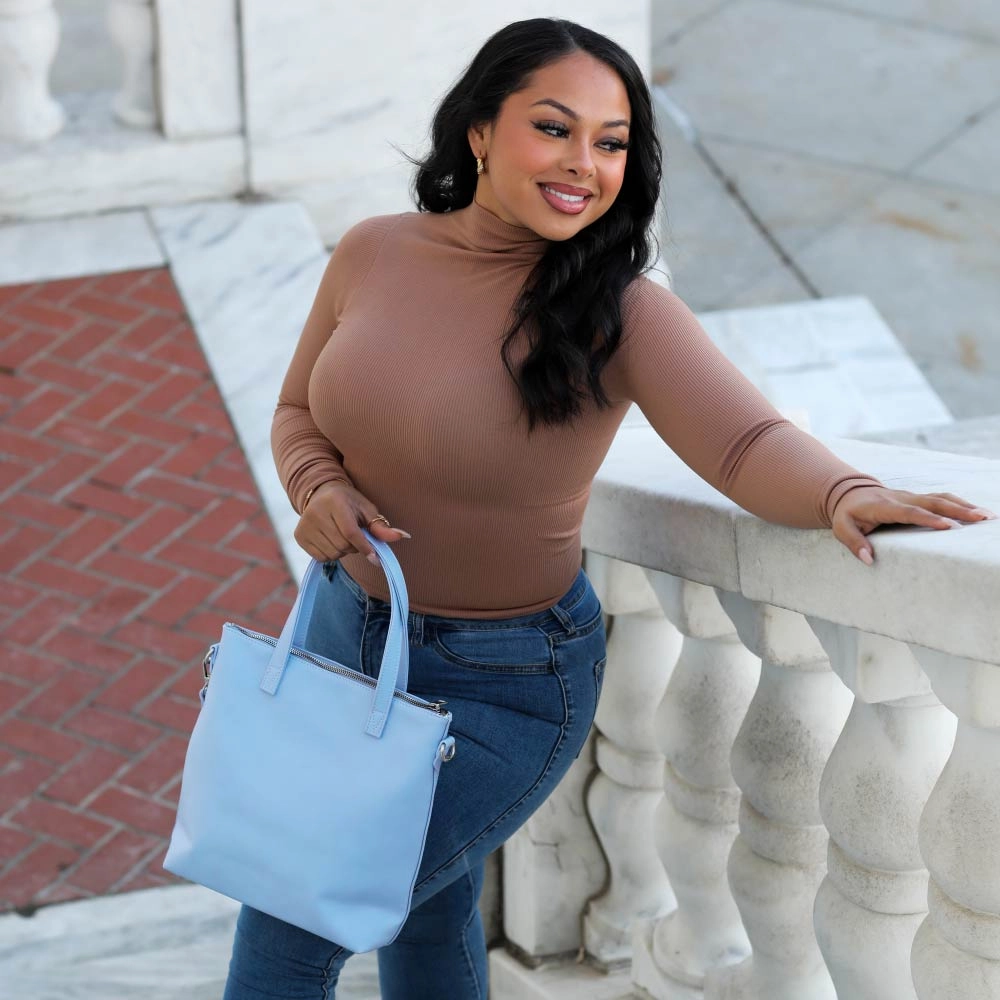 Morgan Tote/Crossbody