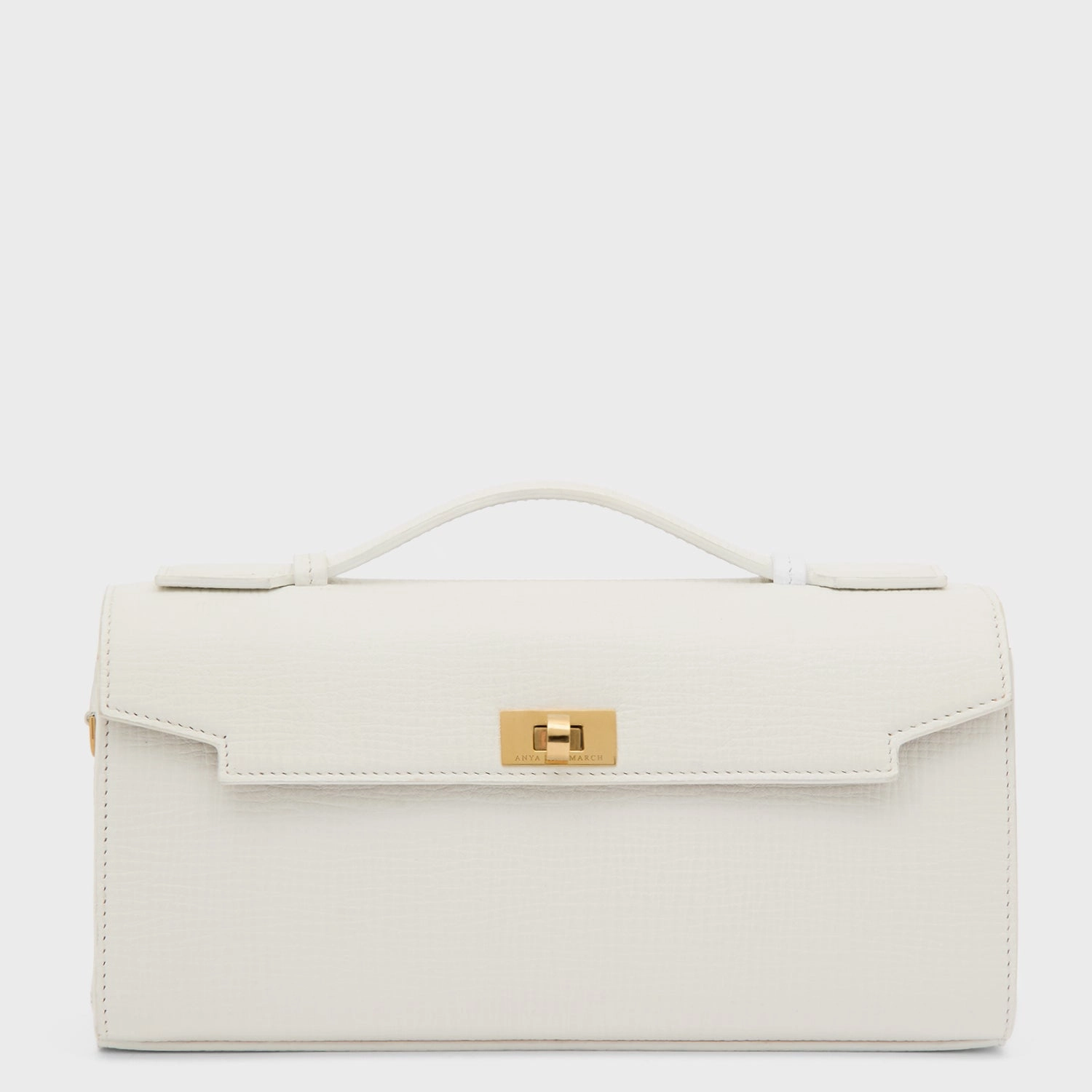 Mortimer Clutch