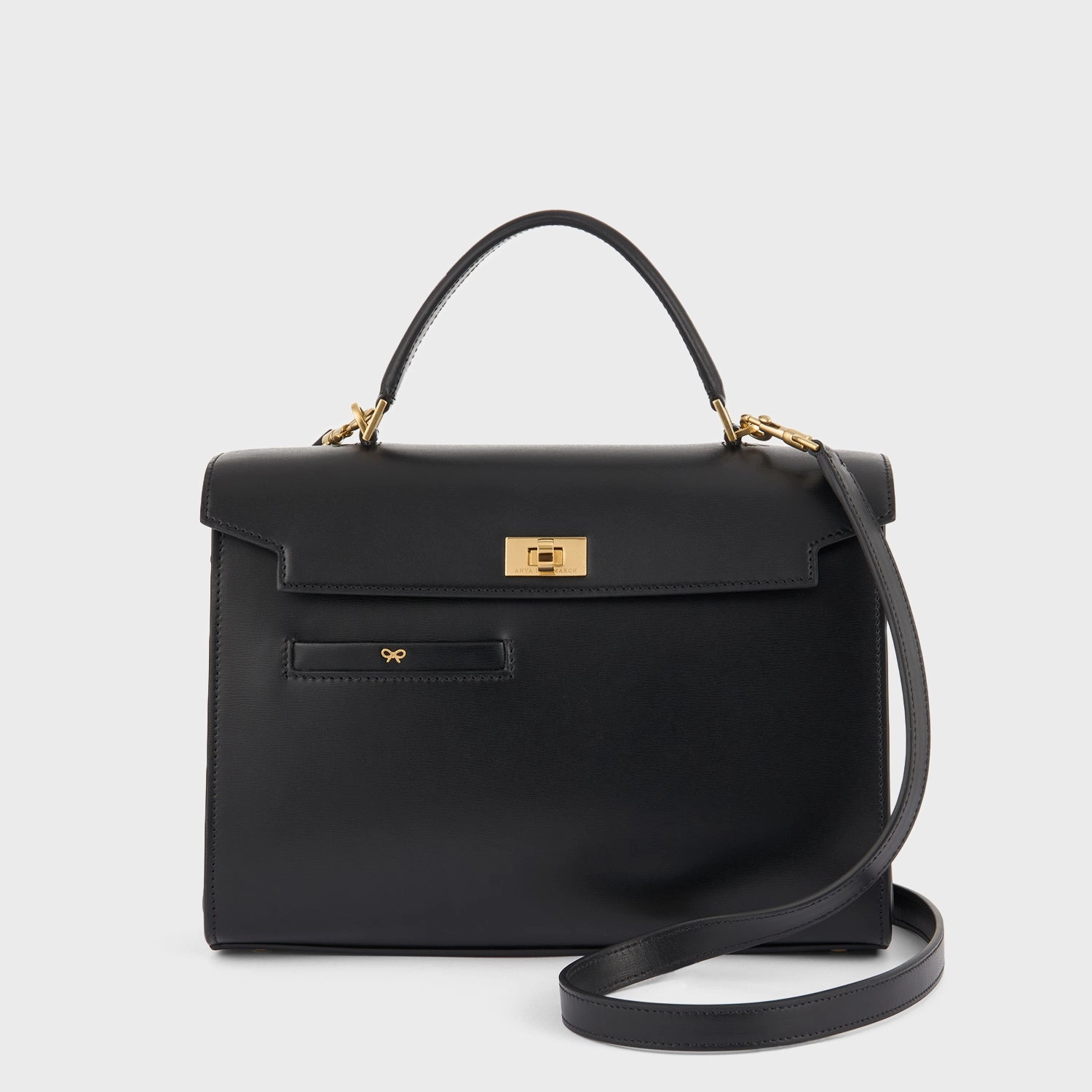 Mortimer Top Handle