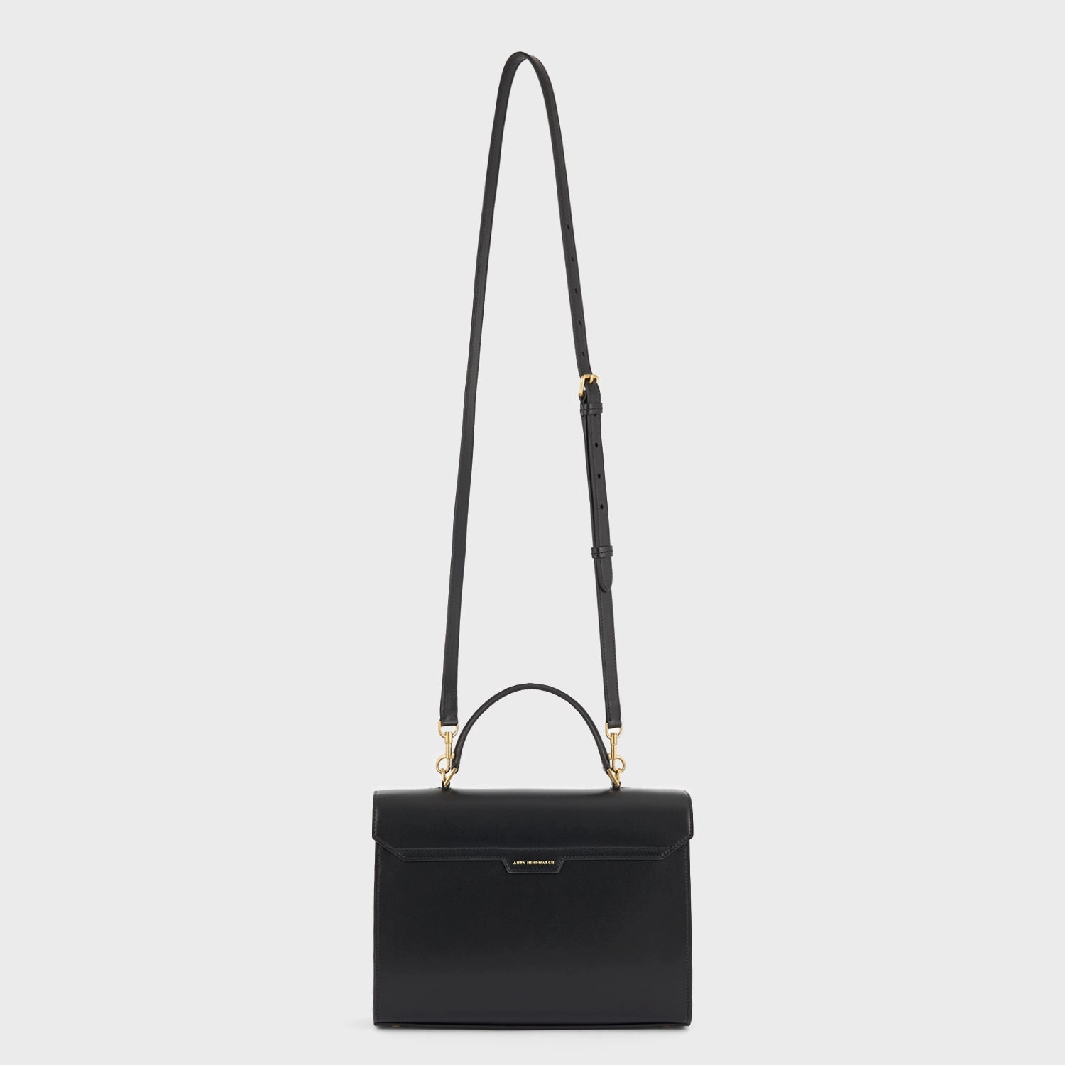Mortimer Top Handle