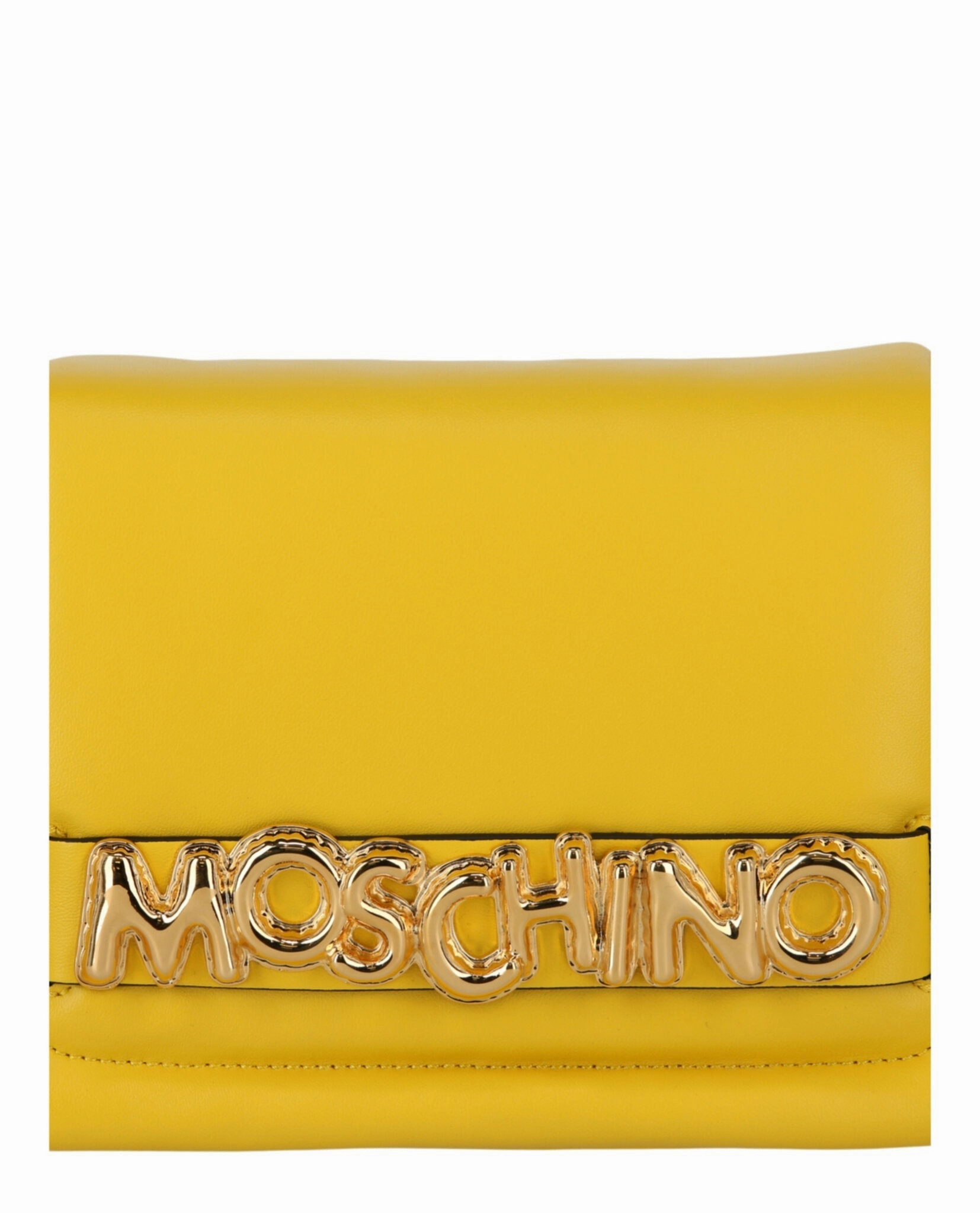 Moschino Balloon Lettering Crossbody Bag 7424-8002-0027
