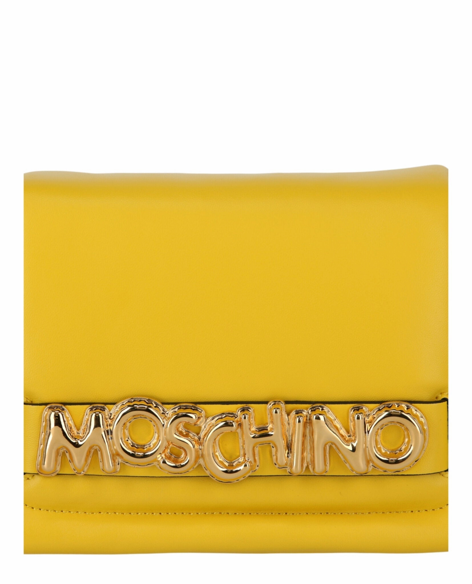 Moschino Balloon Lettering Crossbody Bag 7424-8002-0027