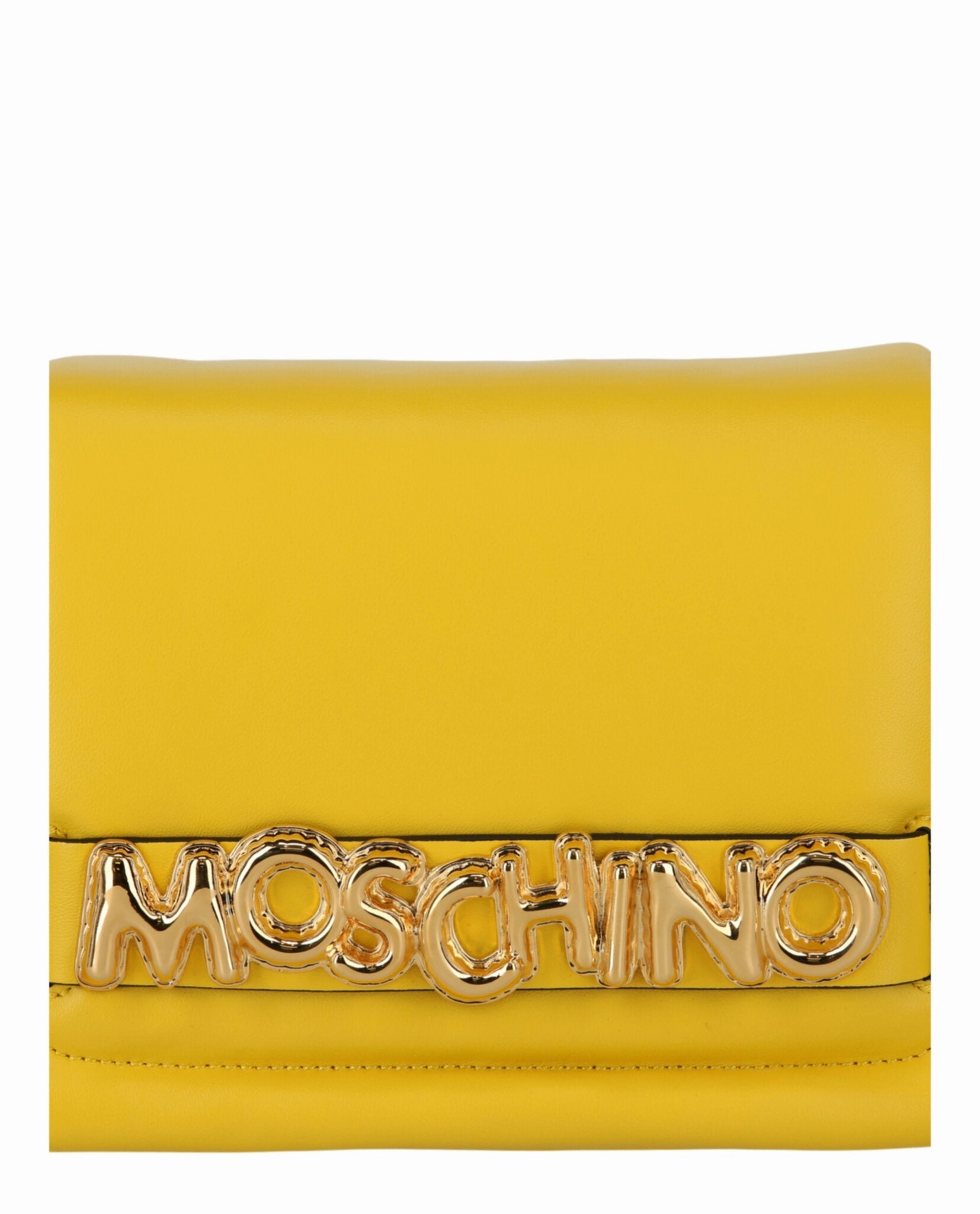Moschino Balloon Lettering Crossbody Bag 7424-8002-0027