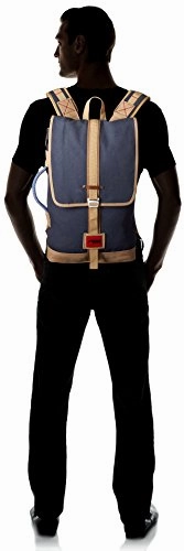 Mountain Khakis Mk Flat Pack Bag, Navy, One Size