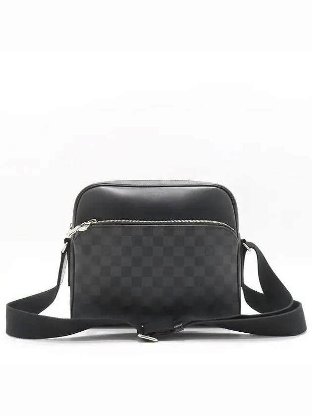 N41408 Crossbody Bag