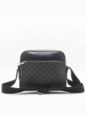 N41408 Crossbody Bag
