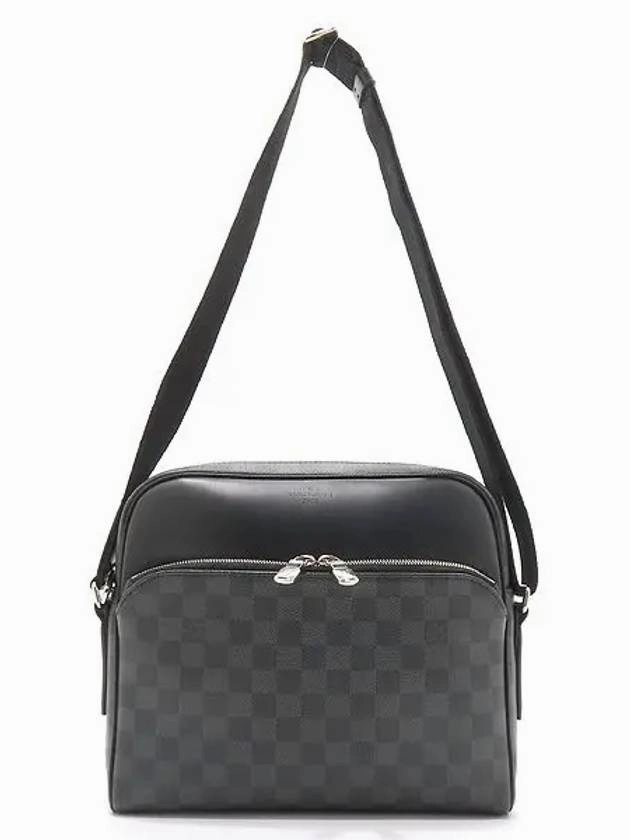 N41408 Crossbody Bag