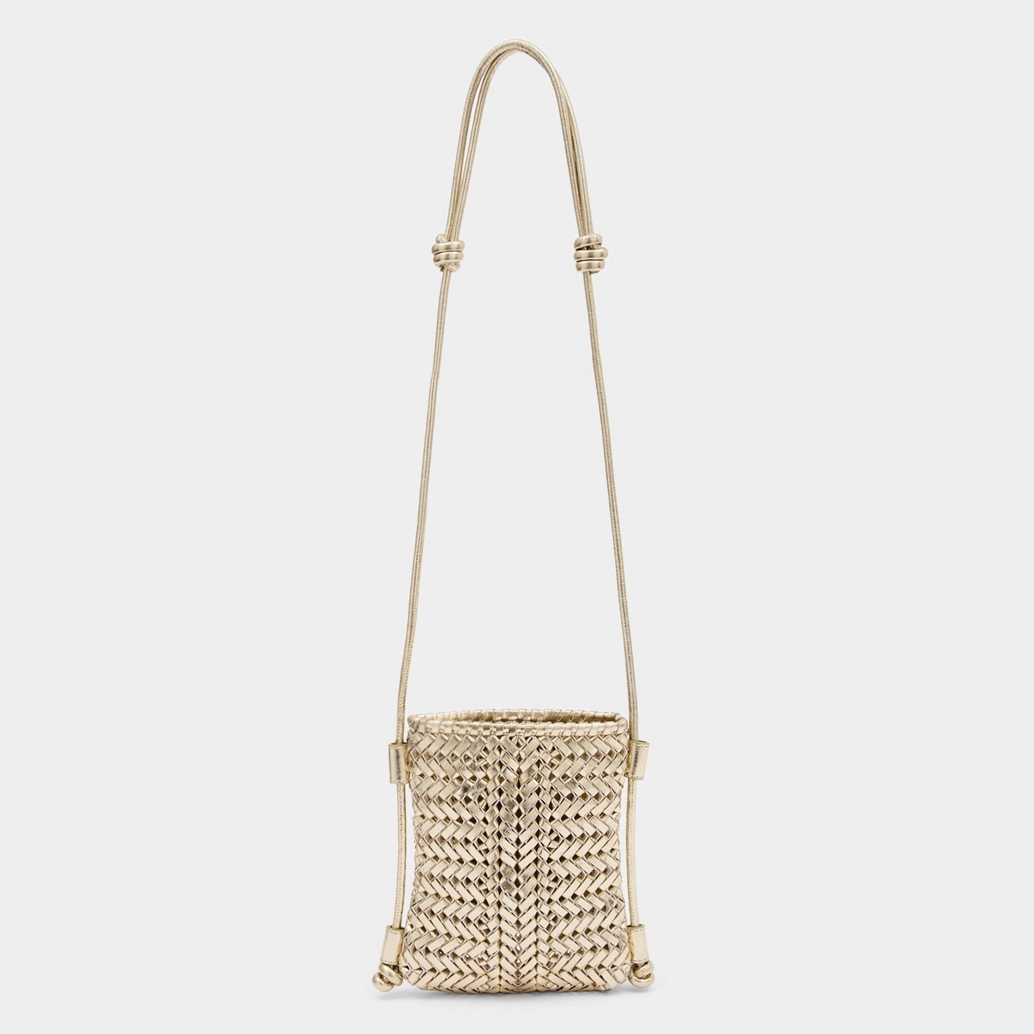 Neeson Cross-body Pouch