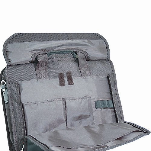 Netpack Ballistic Computer Brief In Black 1615-Bk