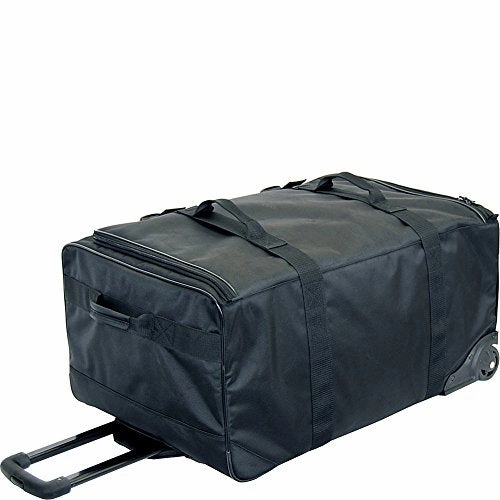 Netpack Fat Boy 30" Cargo Duffel (Black)