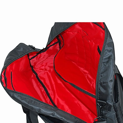 Netpack Metro L Duffel (Black)