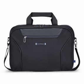 Nextech Business Briefcase