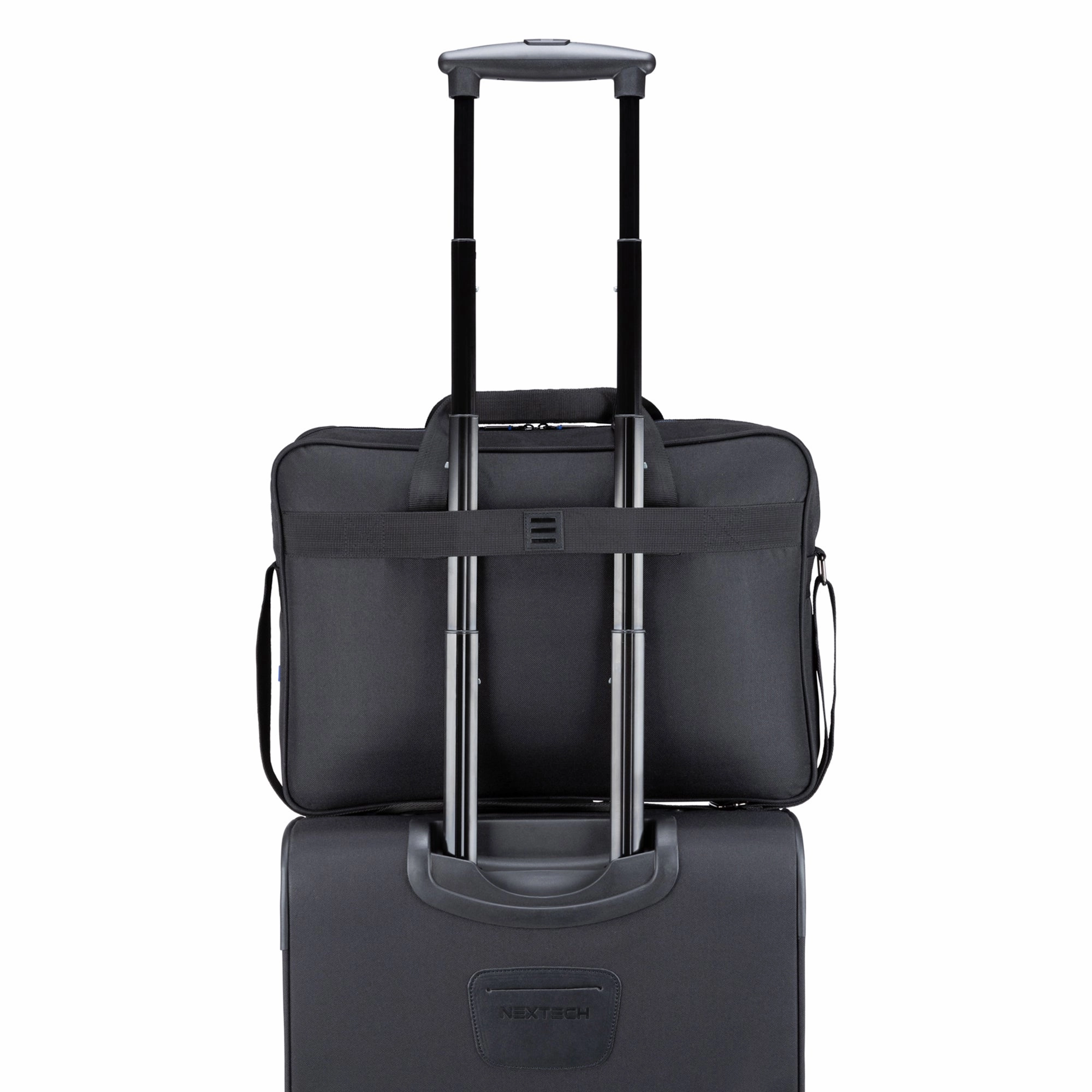 Nextech Business Briefcase