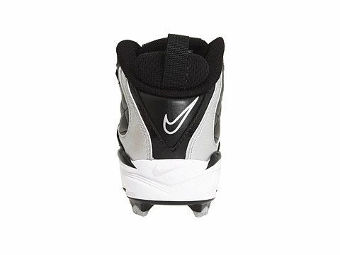 Nike Hoops Elite Max Air Team Duffel Bag Navy BA4881-441