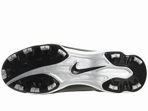 Nike Hoops Elite Max Air Team Duffel Bag Navy BA4881-441