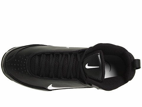 Nike Hoops Elite Max Air Team Duffel Bag Navy BA4881-441
