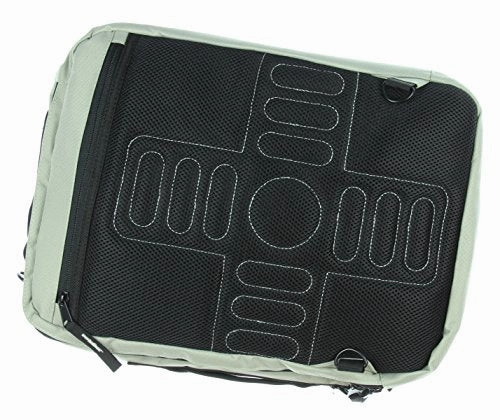 Nintendo Game Boy Convertible Backpack Computer Laptop Messenger Bag Tote