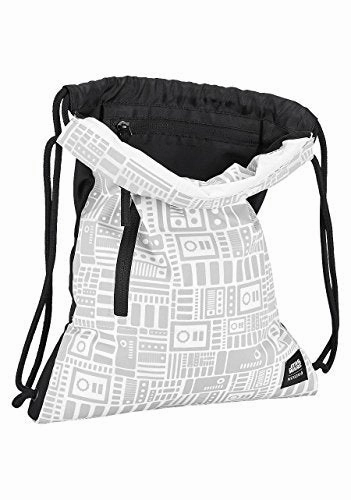 Nixon Star Wars - Everyday Cinch Bag - C2429Sw-2243 - Stormtrooper White