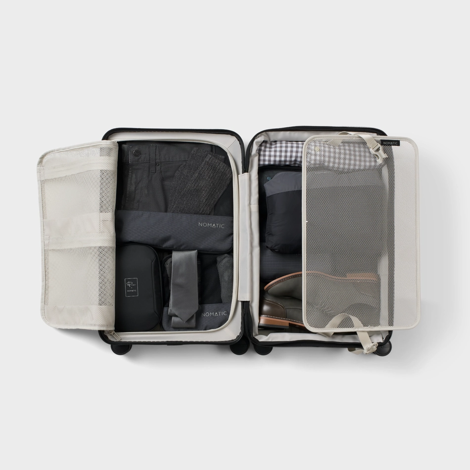 Nomatic Method Luggage Carry-On