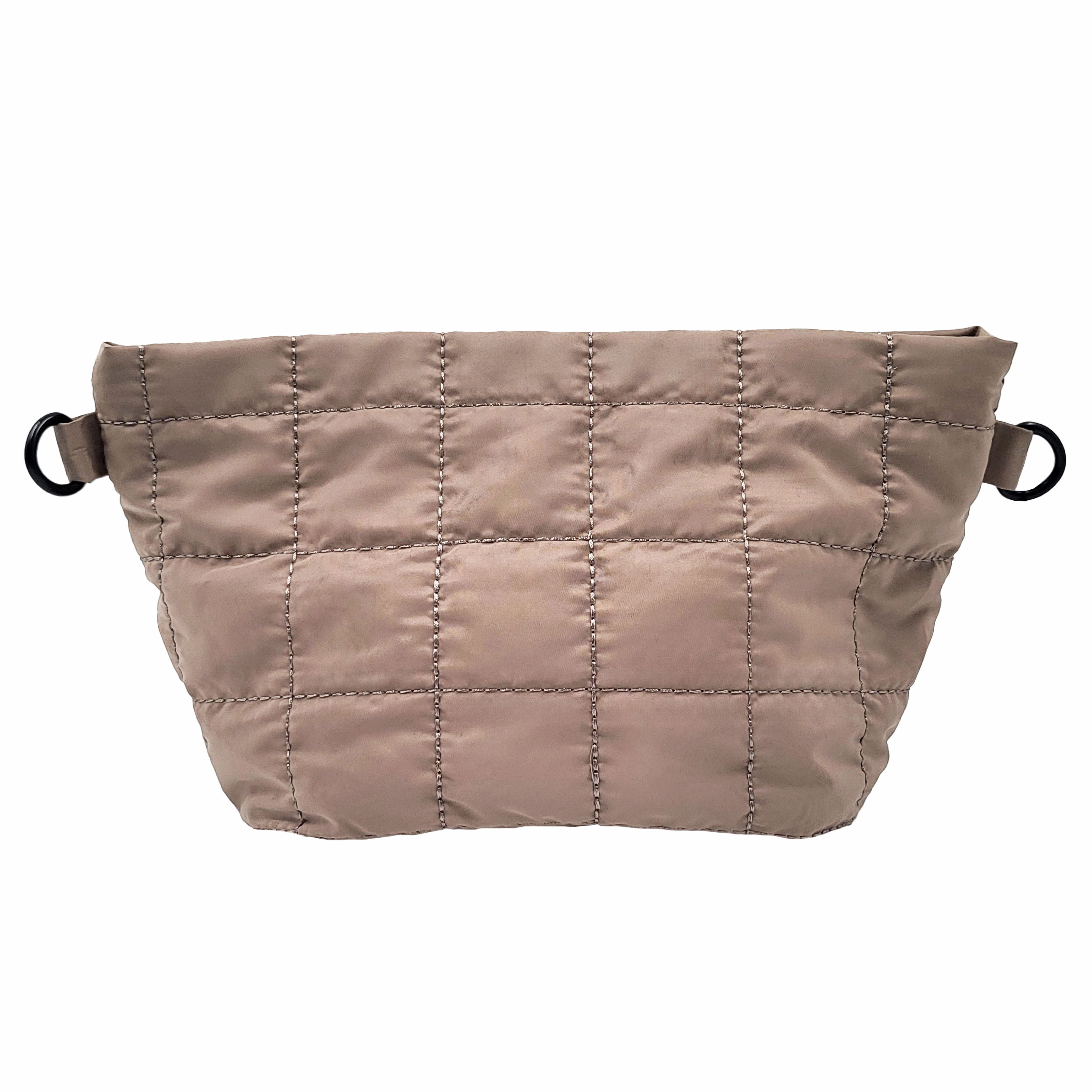 Nylon Crossbody