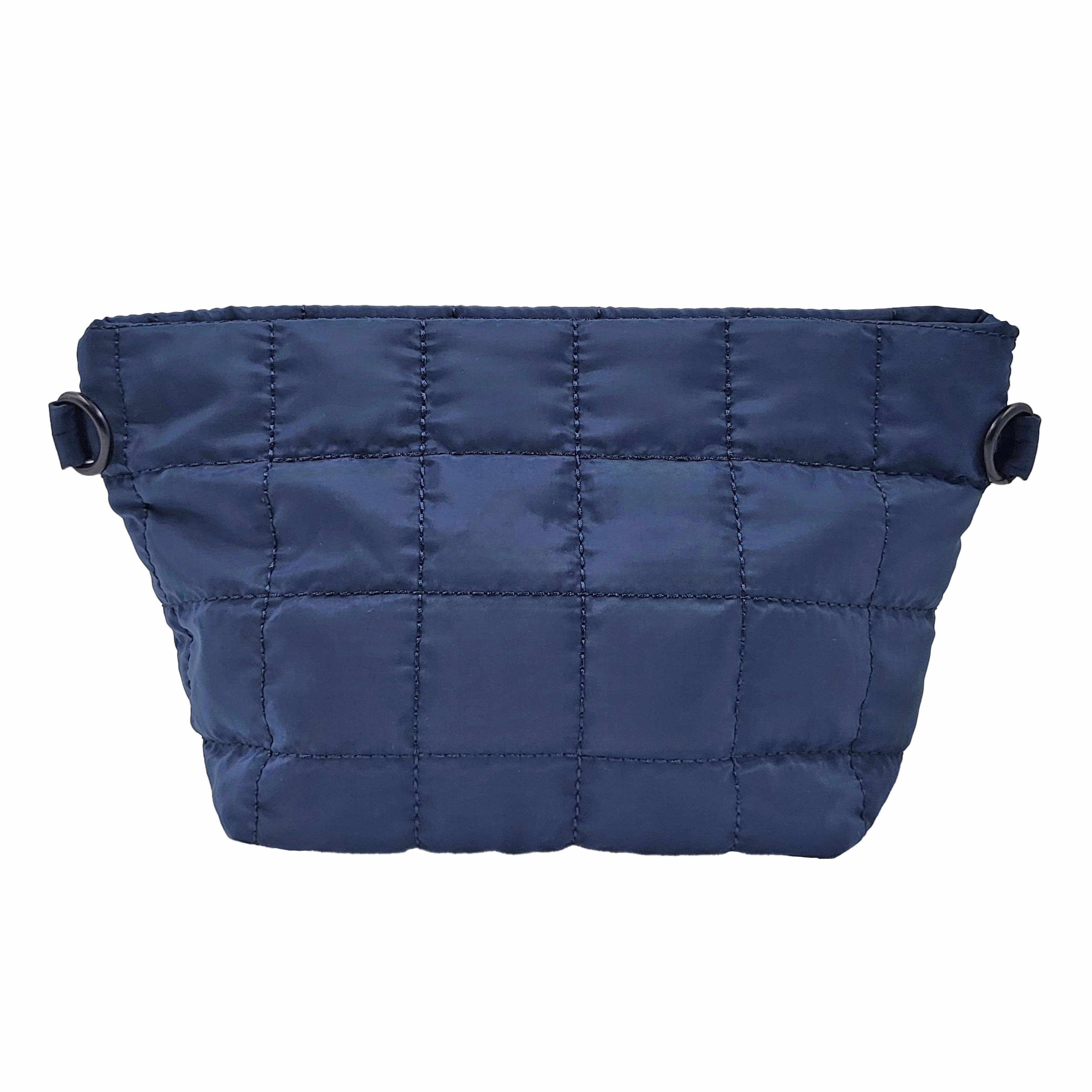 Nylon Crossbody