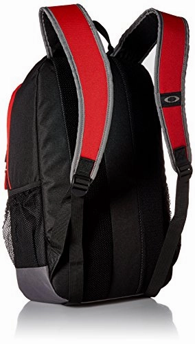 Oakley Men'S Enduro 22 Crestible, Red Line