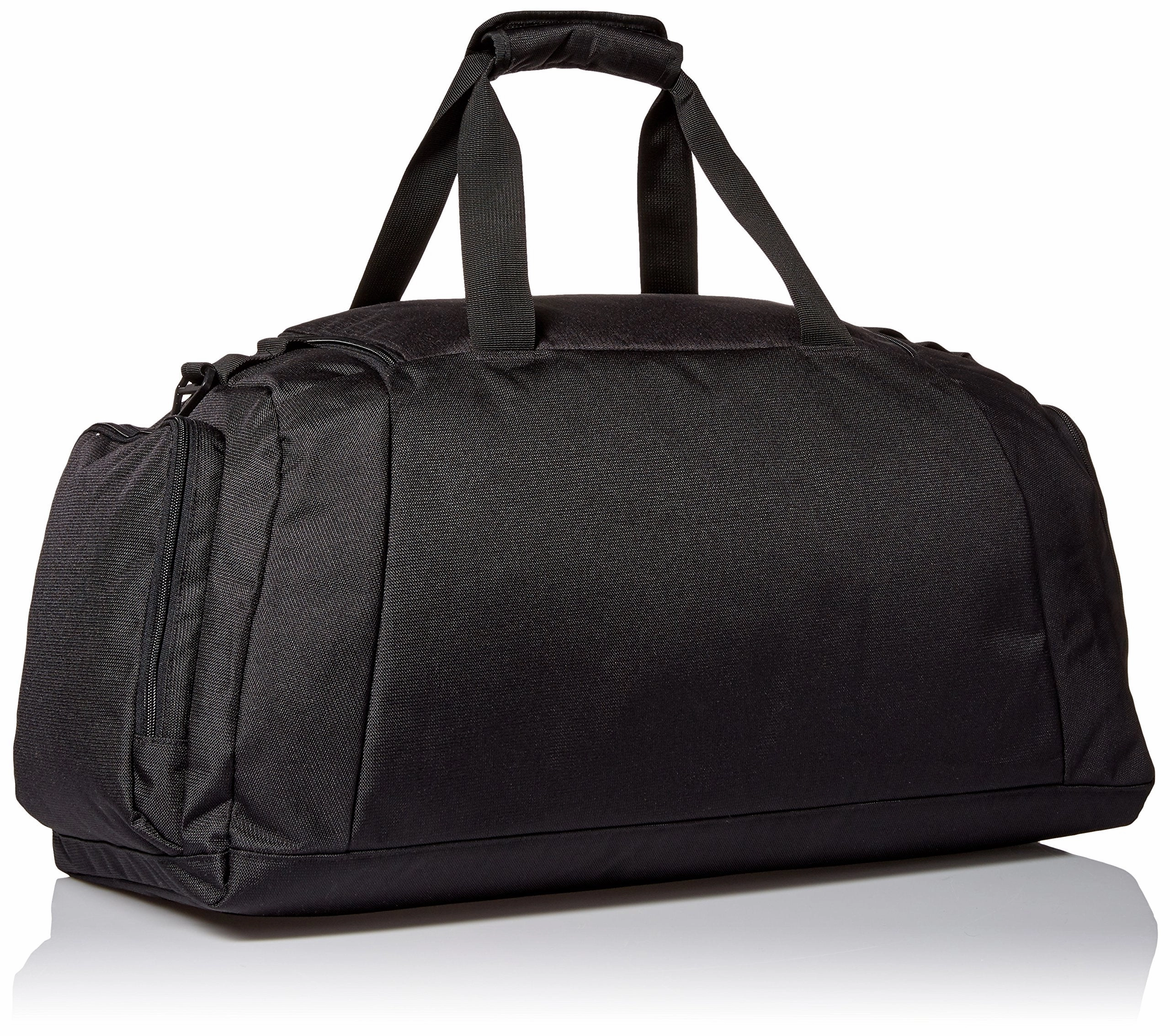 Oakley Men's Gym to Street Small Duffel, Black (23"Lx12"Dx10.5"H)