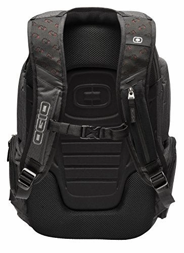Ogio 411073 Surge Rss 15" Laptop/Macbook Pro Black Backpack