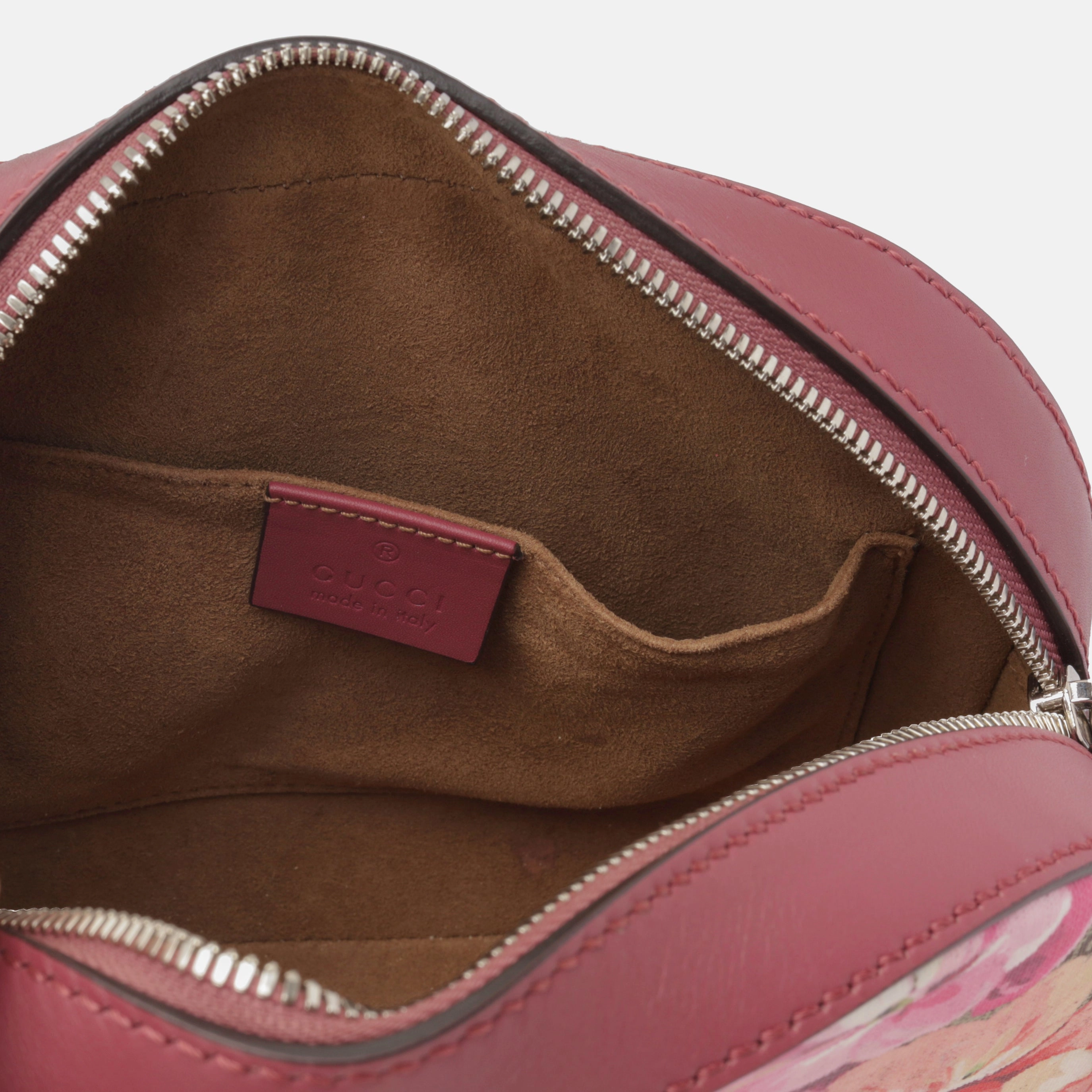 Ophidia Blooms Crossbody