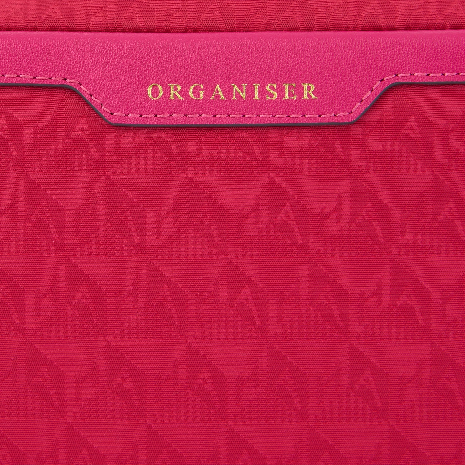 Organiser Duo Pouch