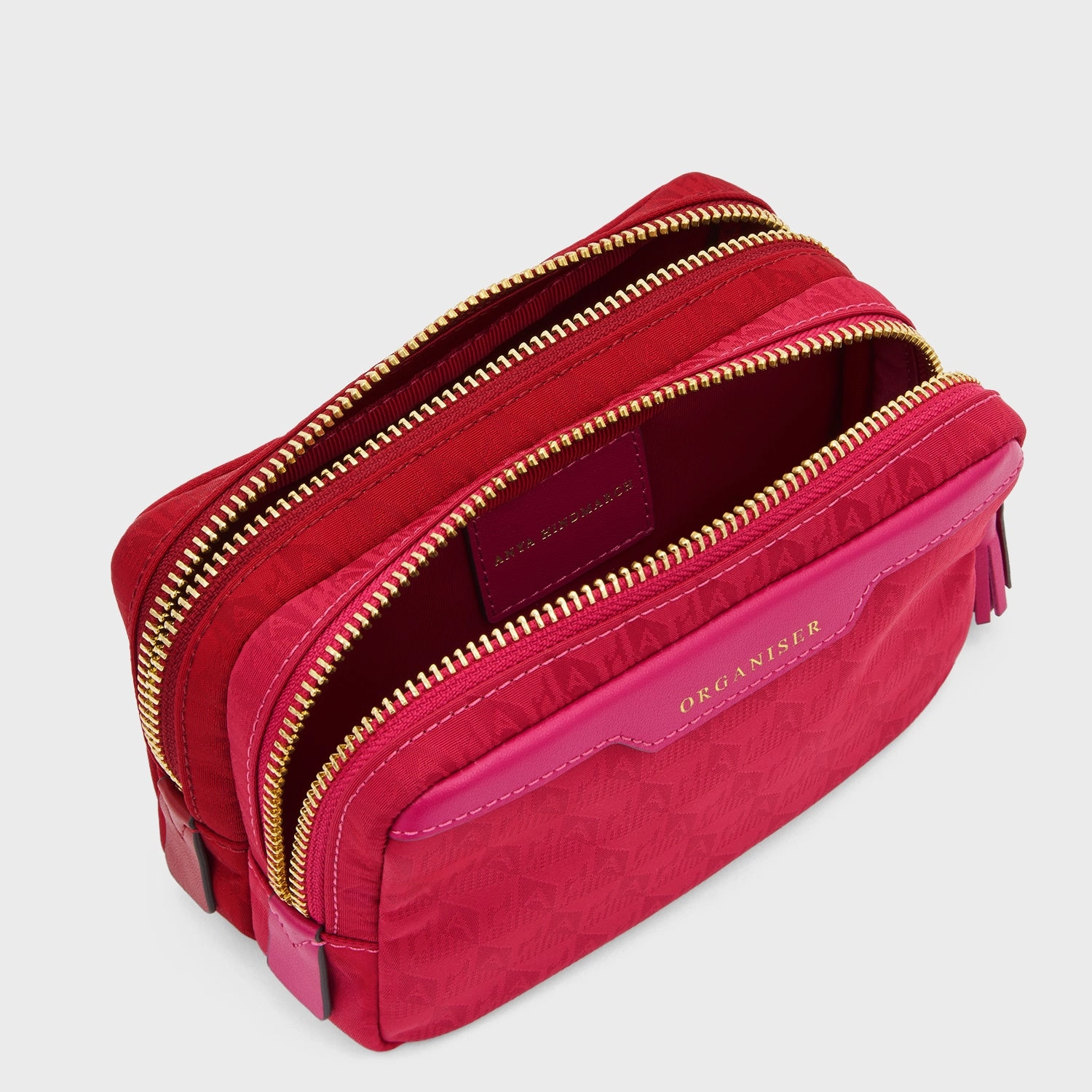 Organiser Duo Pouch