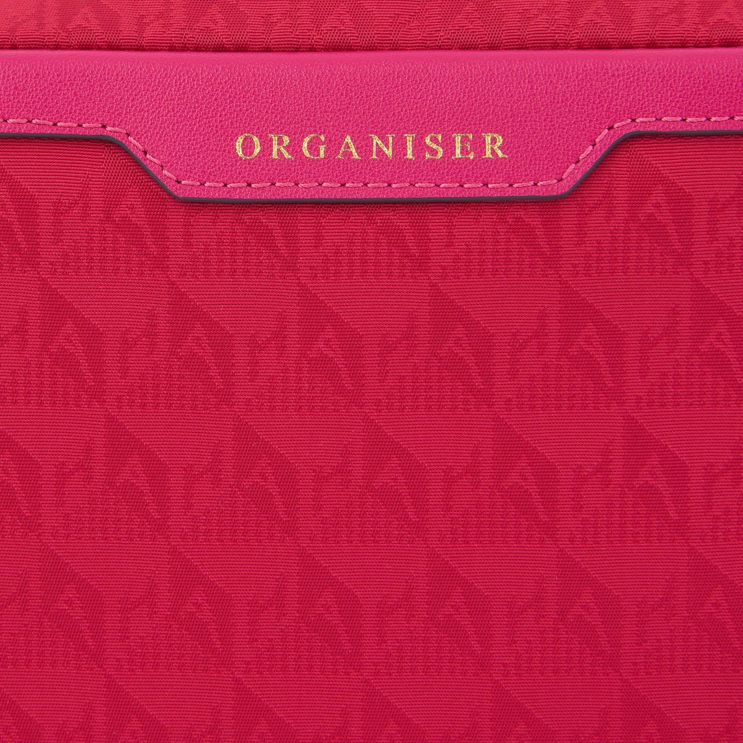Organiser Duo Pouch