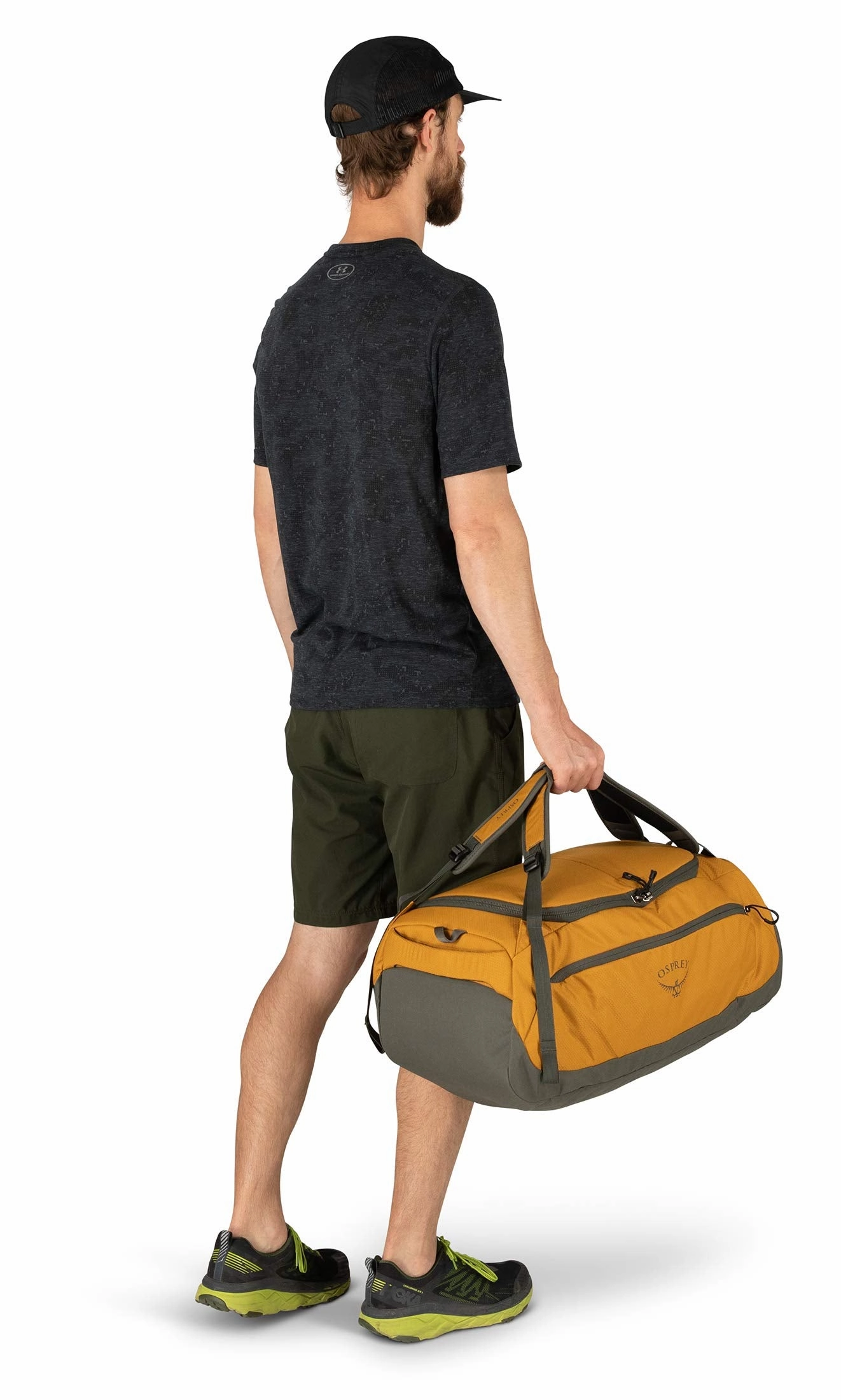 Osprey Packs Daylite Duffel 45