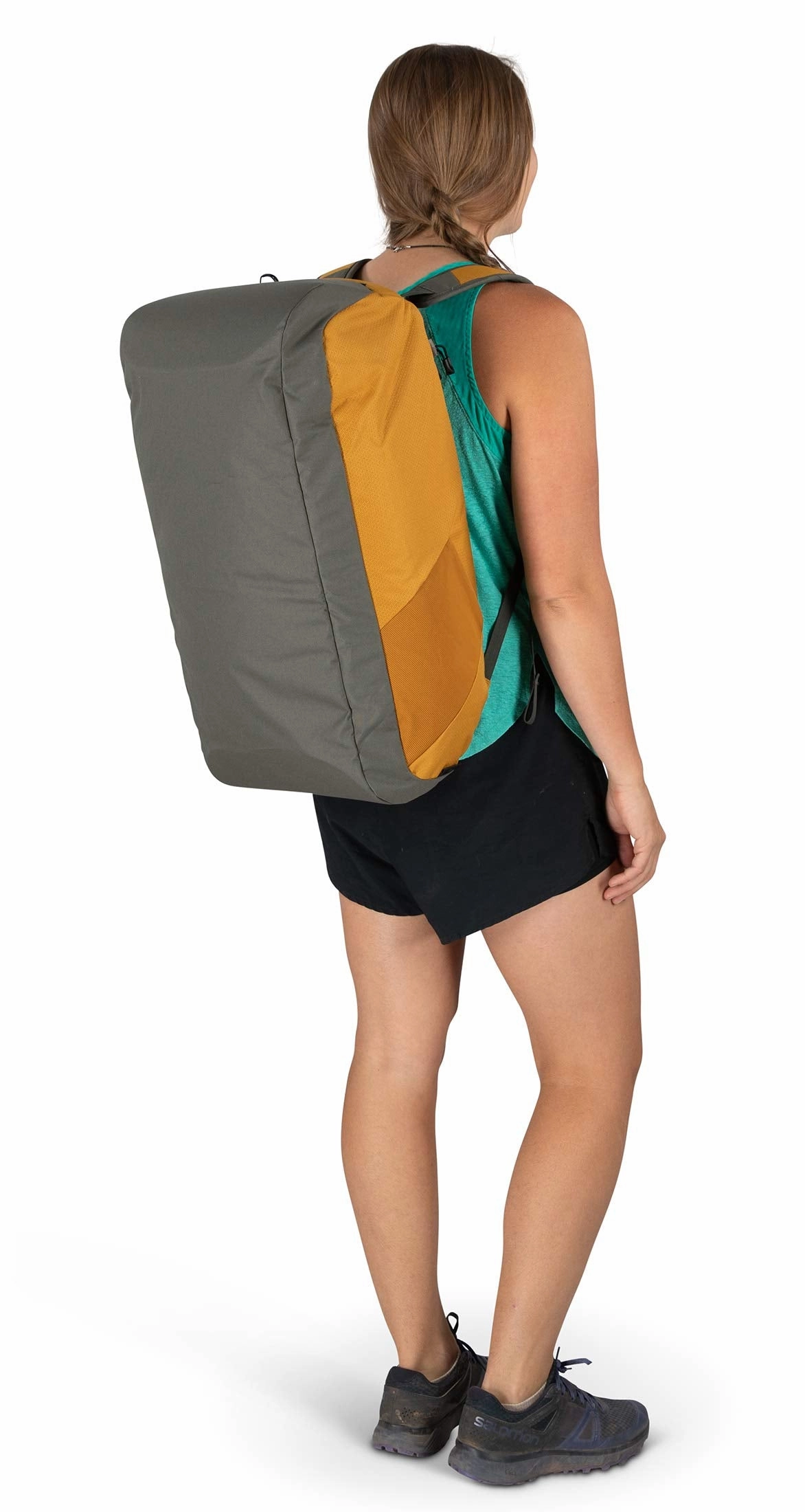 Osprey Packs Daylite Duffel 45