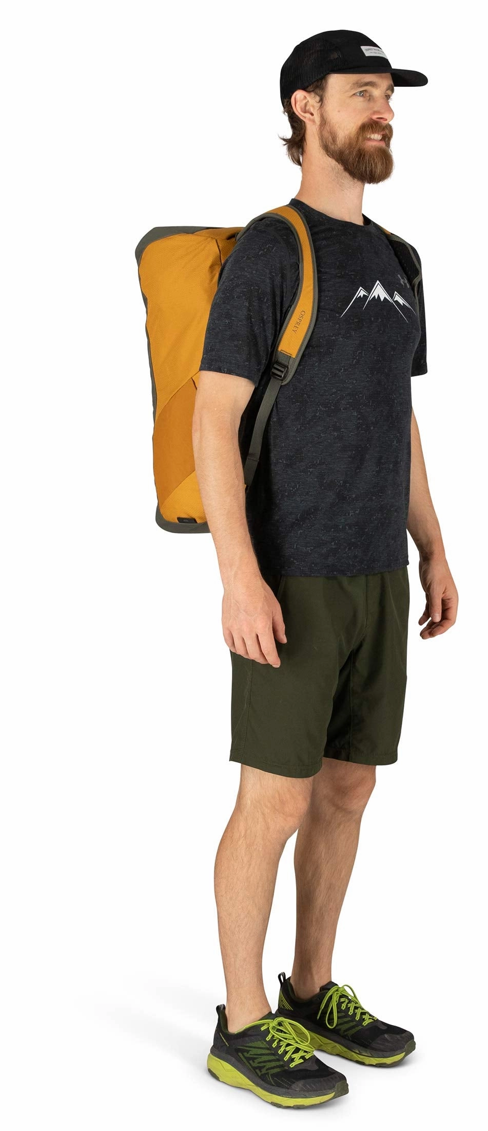 Osprey Packs Daylite Duffel 45