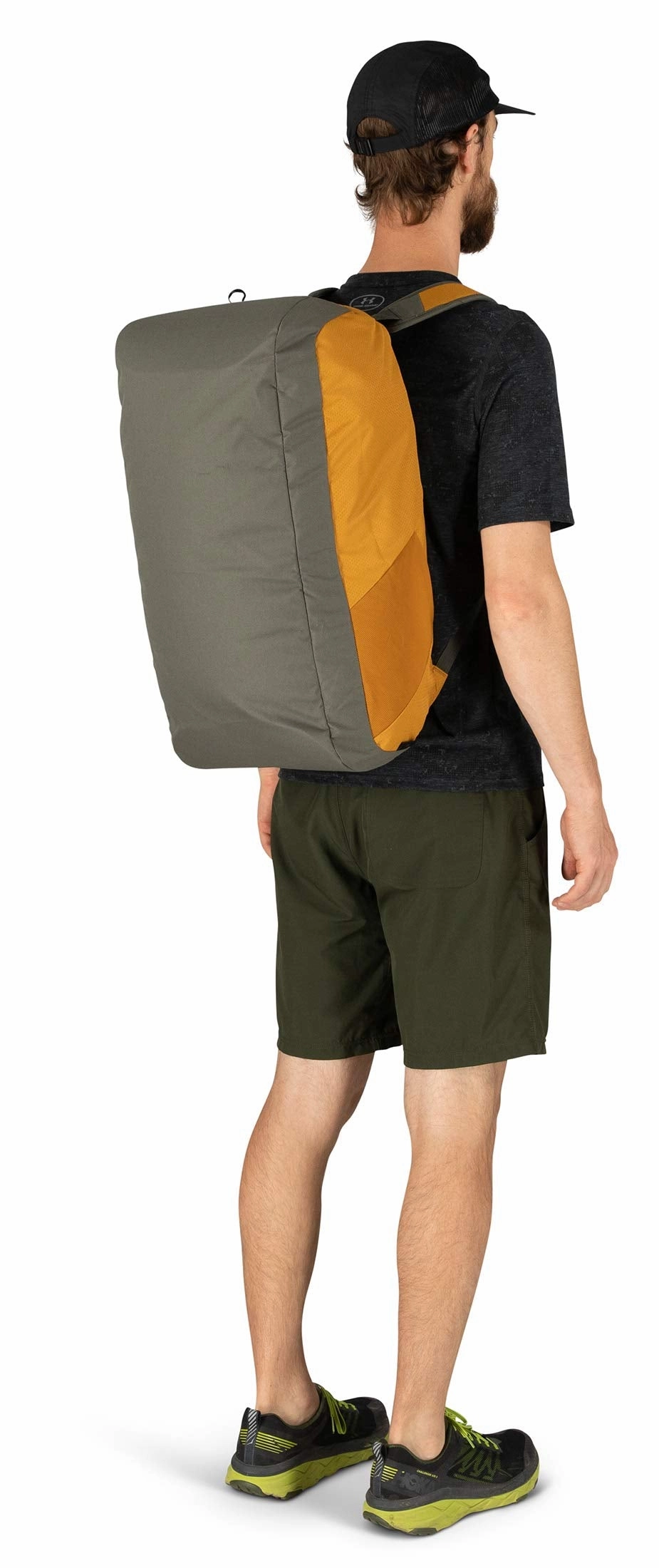 Osprey Packs Daylite Duffel 45