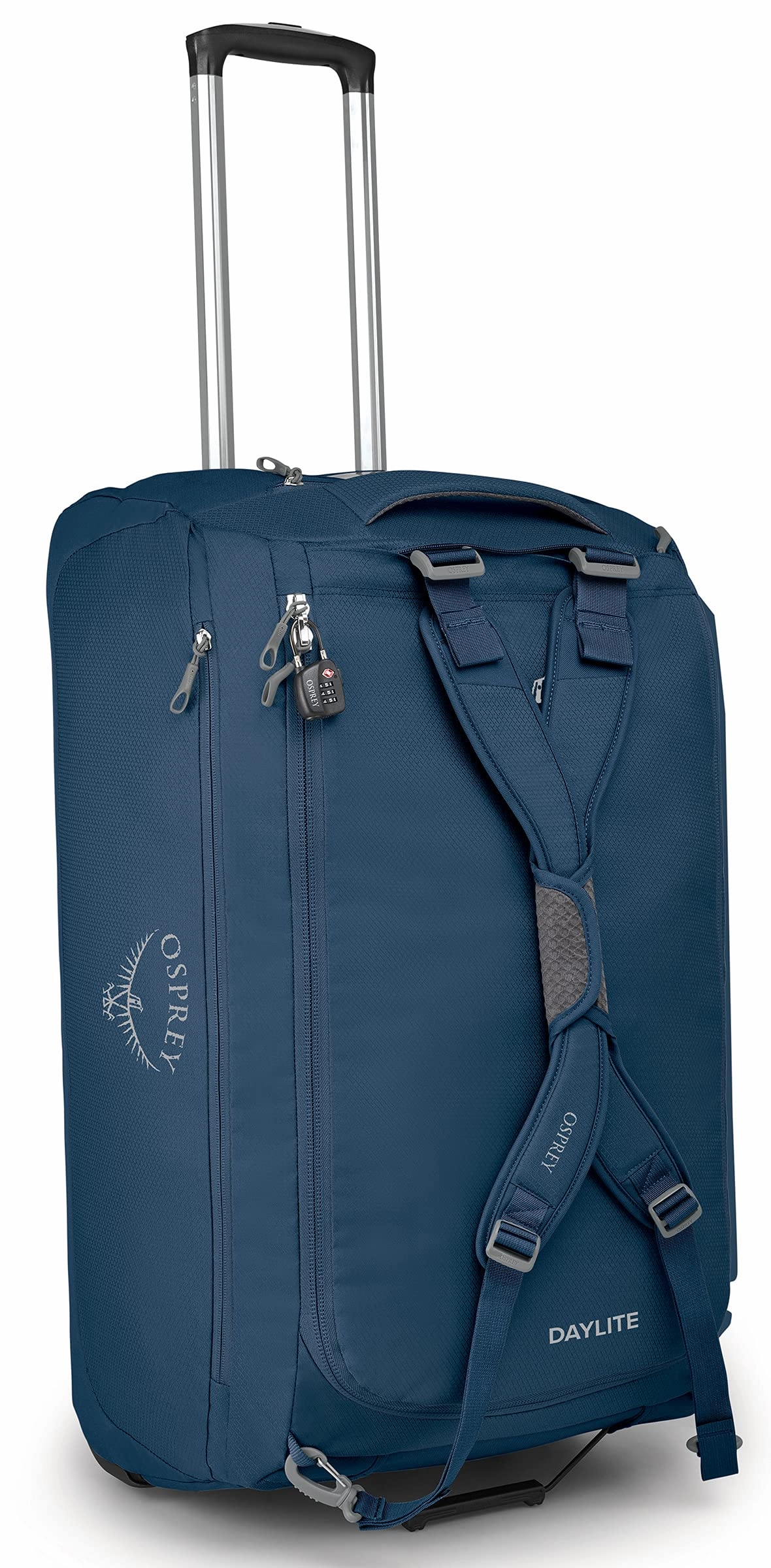 Osprey Packs Daylite Wheeled Duffel 85L