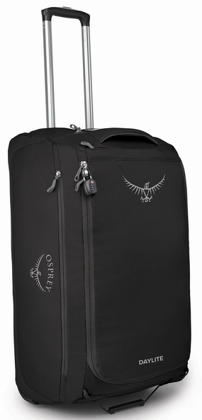 Osprey Packs Daylite Wheeled Duffel 85L