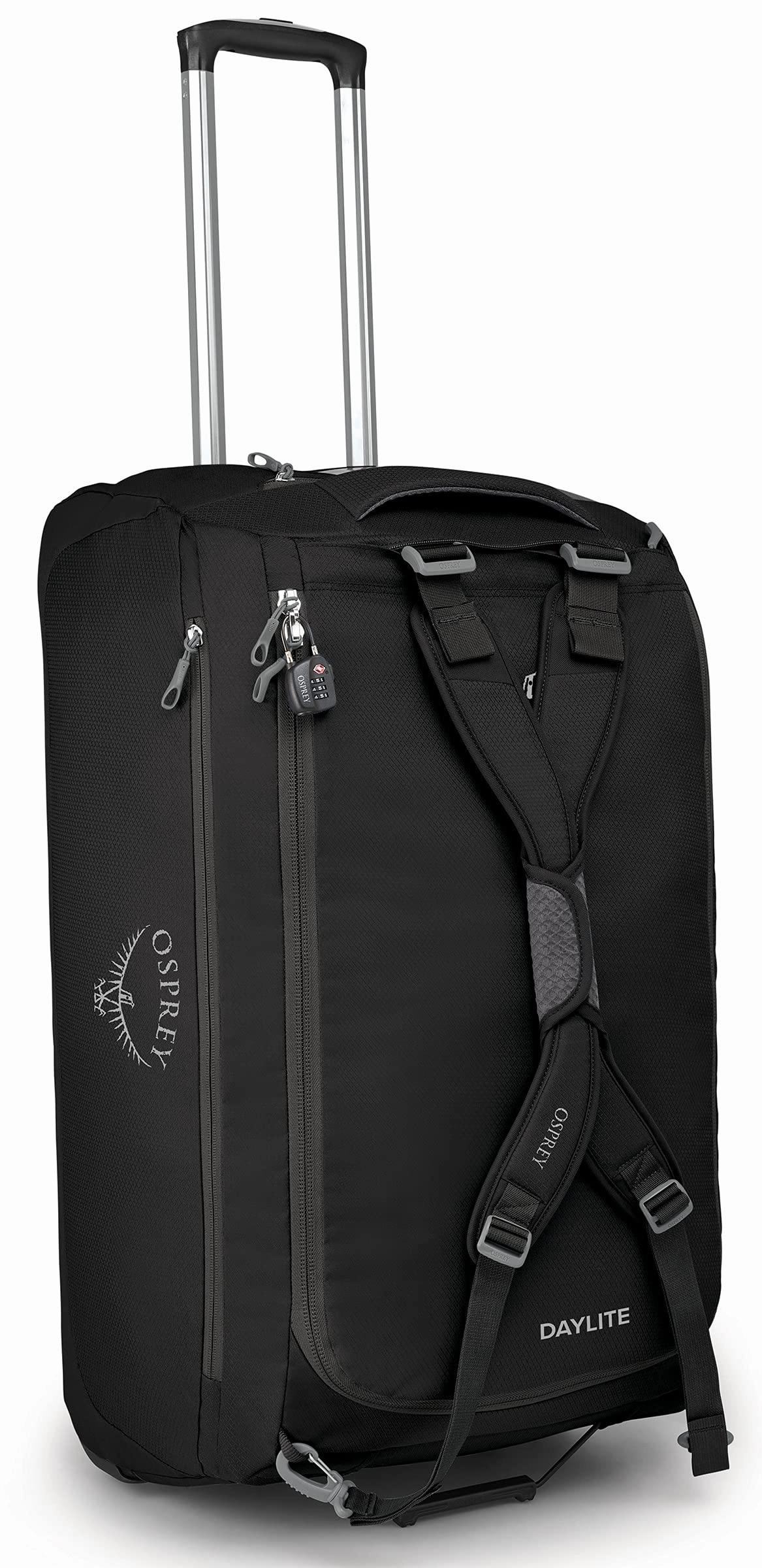 Osprey Packs Daylite Wheeled Duffel 85L