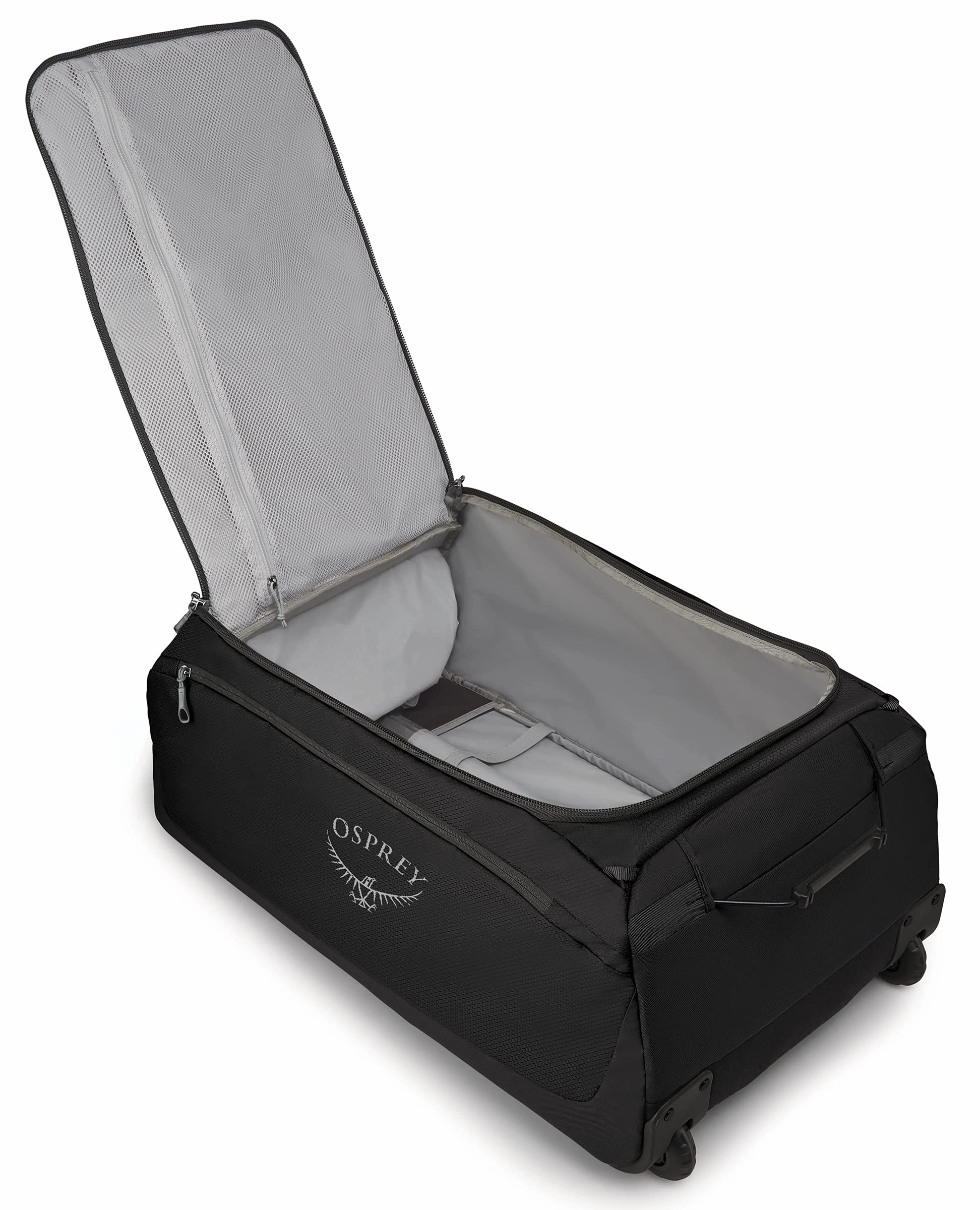Osprey Packs Daylite Wheeled Duffel 85L