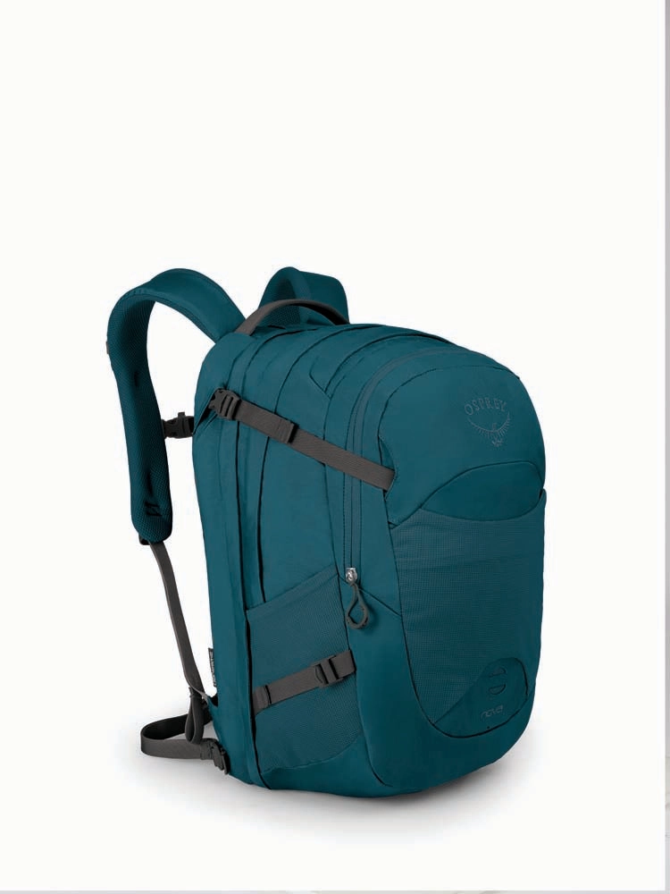 Osprey Packs Nova Women's Laptop Backpack